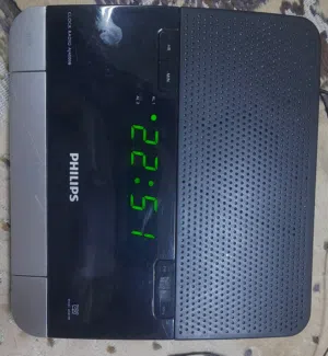 Philips radio