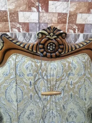 طقم قنفات ايطالي