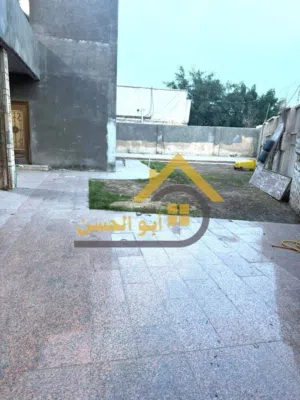 دار تجاري للايجار في منطقة الحكيمية 600 متر