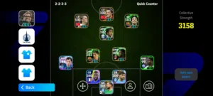 Pes acc Maroc