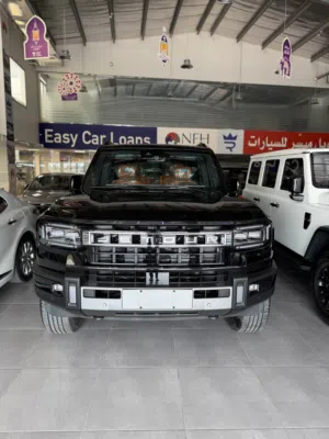Haval V7 2026 فخامة، قوة، وتقنيات حديثة في سيارة وحدة