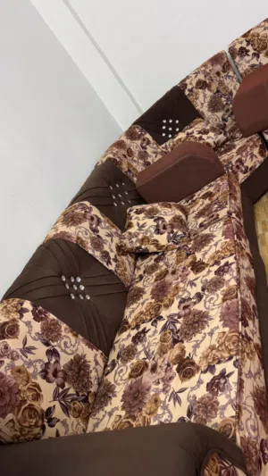كورنر للبيع تسع مقاعد