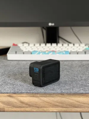 Gopro 13 جوبرو