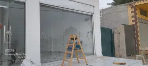 واجهة سوكريت ثابت استعمال خفيف للبيع مع التركيب