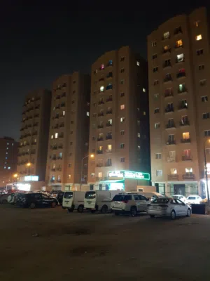 شقق للايجار بالمهبولة    flat available for rent in Mahboula
