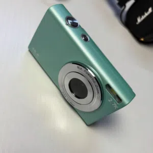 كامرة كانون