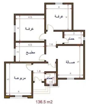 رسم خرائط  حديثة بنغازي