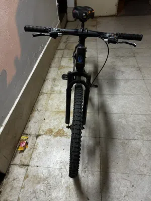 Bicycle old