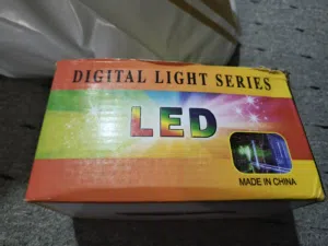 سرب LED original
