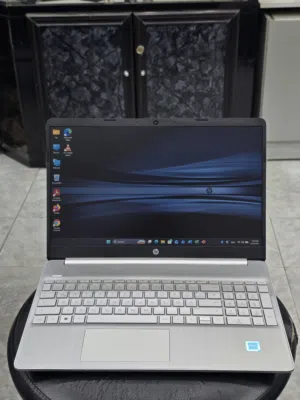 لابتوب اتش بي Celeron N4500