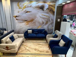 فوررى Furniture oh