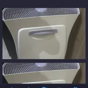 منقي الهواء