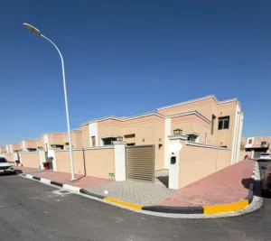 بيت طابقين للبيع مجمع النرجس