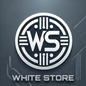 white store 