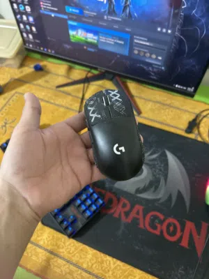 logitech g pro x superlight 1