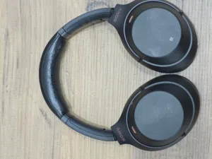 سماعة سوني اكسم 4 1000XM4-Sony WH