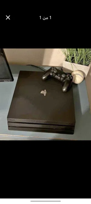 بلاستيشن 4 برو