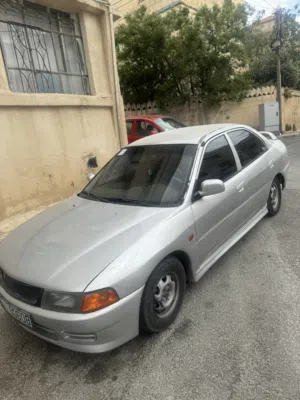 متسوبيشي لانسر مديل 2000