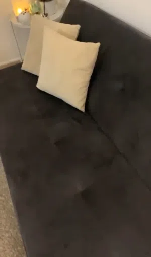 كرسي 2 في 1