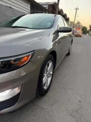 Used Chevrolet Malibu in Baghdad