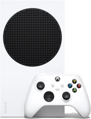 Xbox series s استعمال خفيف