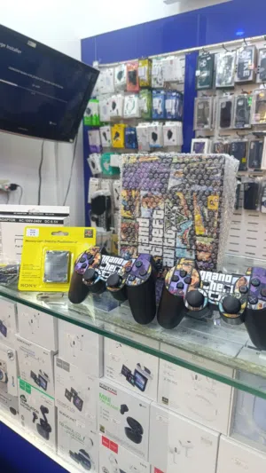 بلايستيشن 2 للبيع