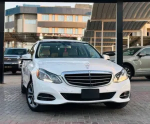 مرسيدس2014 Mercedes Benz E350