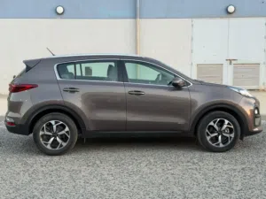 4WD 2021 2400cc