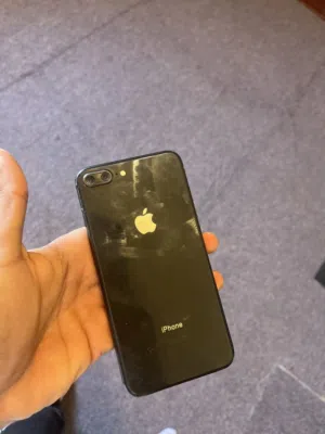 iPhone 8 بلس