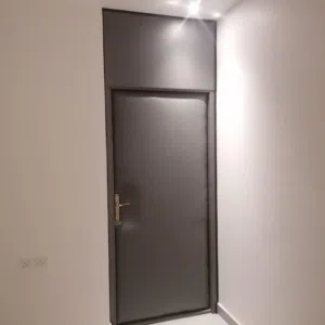 عازل الابواب التنجيد عزل الصوت للأبواب والجدران نسبه95٪ تواصل معنا عازل الصوت الأبواب عوازل جدران