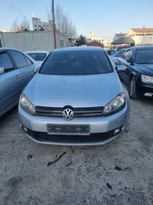 قولف 6 ديزال نافطه