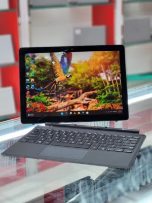Dell latitude 5290 2in1 Touch and Detachable 8th Generation 8gb Ram 256gb Ssd original charger