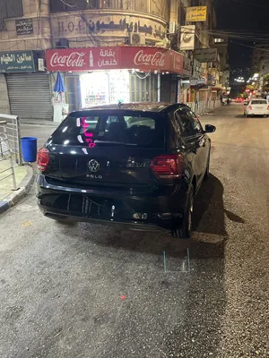 بولو-2021-فحص-ممتاز