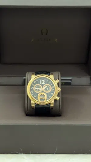 Analog Quartz Aigner watches for sale in Al Batinah