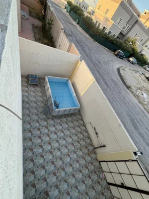 مسبح أطفال