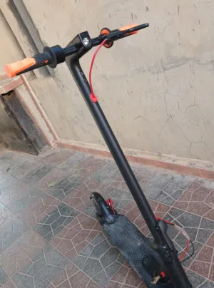 سكوتر شاومي للبيع مستعجل