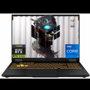 NEW 2025 Laptop ASUS TUF Gaming F16 14th Gen Intel Core i7 14650HX