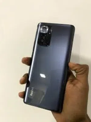 Xiaomi Redmi Note 10 Pro – Excellent Condition – Great Deal