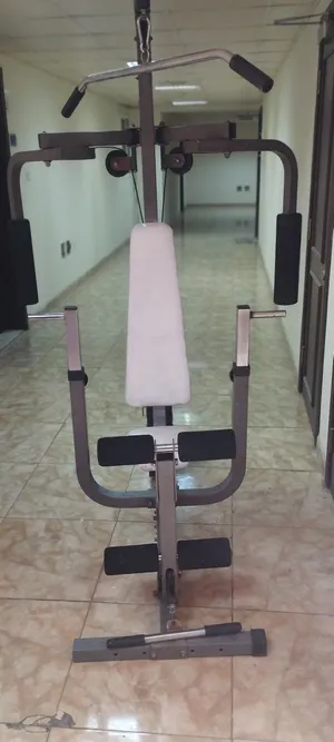 ‏أجهزة رياضية ‏.‏ مستعمل‏0