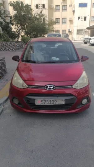 هونداي جراند I 10