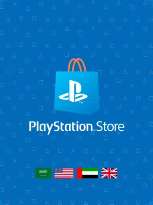 ستور سوني 5,4 سعودي اماراتي امريكي