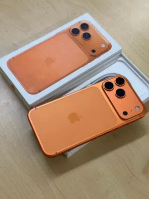 Iphone 17 Pro Max Sim & electronic sim