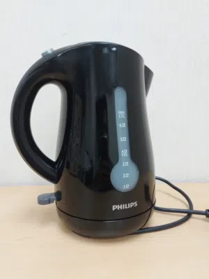 غلايات كهربائيه PHILIPS فيلبس صناعة الماني مستعملات عدد 2 سعر الواحدة 10