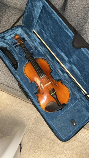 كمنجه كمان امريكيه