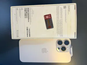 ايفون 16 pro max شرق اوسط