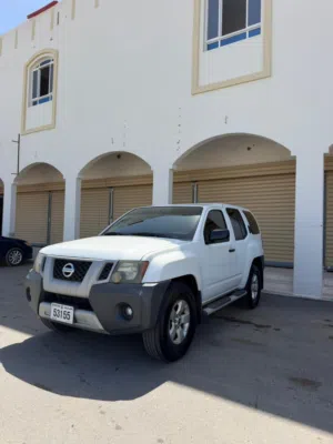 Used Nissan X-Terra in Sharjah