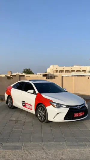 Used Toyota Camry in Muscat
