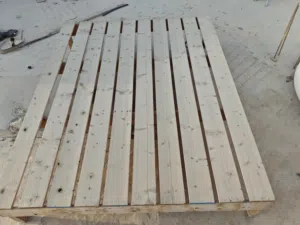 طبليه دار نوم 2متر في متر 1.80