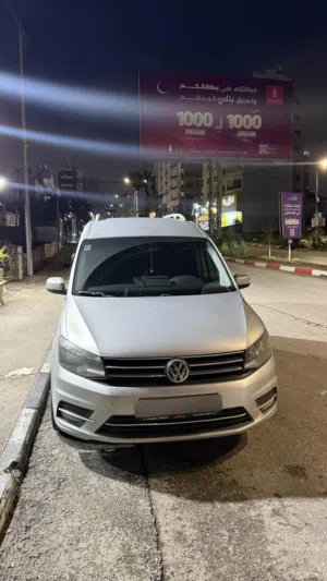 كادي ترخيص 2016 شصي قصير