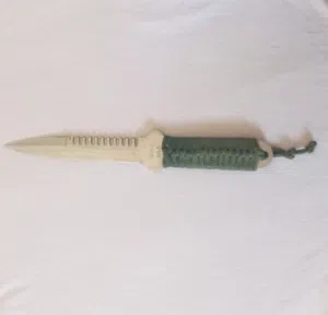 سكينة Saber U.S.A